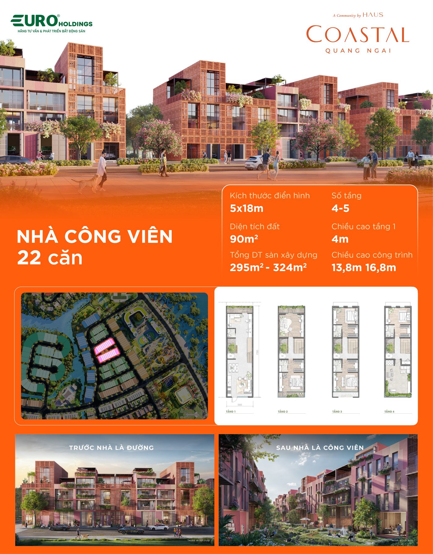 Nhà Công Viên